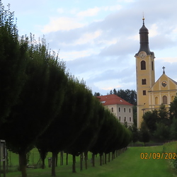 Patrozinium St.Nikolaus