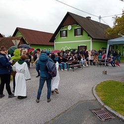 Grötsch, St. Nikolai