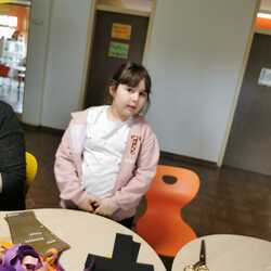 Basteln mit Kindern