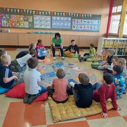 Basteln mit Kindern