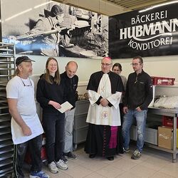 Bäckerei Hubmann
